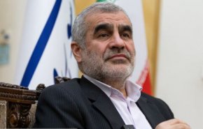 نایب رئیس مجلس: گام نخست برای هرگونه توافق، پذیرش شروط ایران است/ تنگه هرمز یکی از مهم‌ترین اهرم های قدرت تهران است