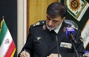 سردار رادان: امروز بیش از هر زمان دیگری نیازمند سیره نبوی هستیم