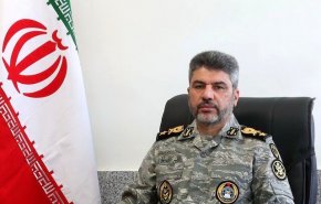 الجيش الإيراني: نراقب السفن بمضيق هرمز ونمنع القطع المعادية من الاقتراب
