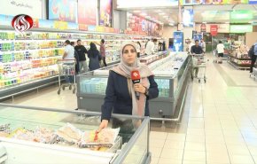 ایران برای مقابله با پیامدهای تحریم‌های آمریکا چه می‌کند؟ +فیلم