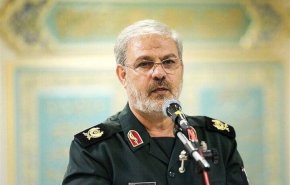 العميد محبي: مضيق هرمز تحت سيطرتنا ولن يُفتح من دون قبول شروطنا