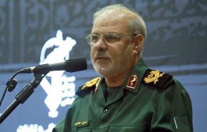 سخنگوی سپاه: رویارویی با ایران، آمریکا را دچار کسری تسلیحات راهبردی کرد