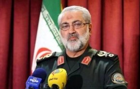 العميد شكارجي: وسائل الإعلام المعادية المرتبطة بالموساد ضمن بنك أهدافنا