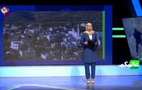 مستوطنون متطرّفون يقتحمون