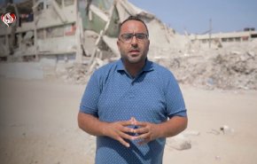 عام دراسي جديد في غزة فوق أنقاض التعليم!