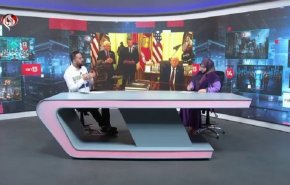 ترامپ به ناچار عملیات نظامی علیه ایران را متوقف و به جنگ اقتصادی روی آورد+ فیلم 