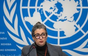 گزارشگر سازمان ملل: سرکوب حامیان فلسطین، هدف واقعی تحریم‌های آمریکاست