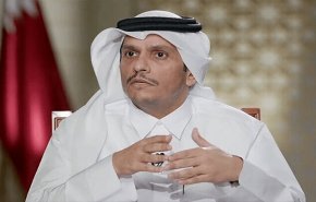 بقائي: رئيس وزاراء قطري يزور طهران اليوم الخميس