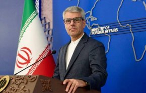 سخنگوی وزارت امور خارجه از سفر نخست‌وزیر قطر به تهران خبر داد