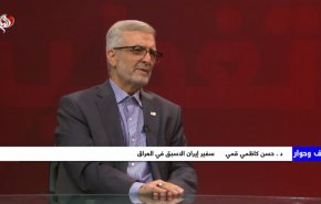 سفیر اسبق ایران در عراق پرده از تهدیدات جدید آمریکا علیه بغداد برای قطع روابط با تهران برداشت+فیلم