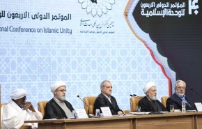 پزشکیان: وحدت اسلامی به معنای تعطیل کردن عدالت نیست