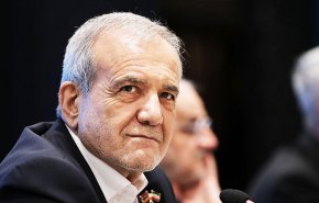 الرئیس بزشكيان: الوحدة الإسلامية لا تعني تعطيل العدالة
