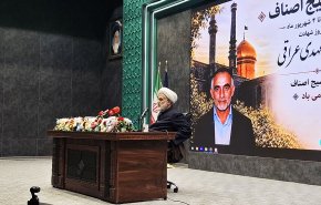رئيس منظمة تعبئة المستضعفين: السوق والإنتاج جبهة مواجهة جديدة ضد العدو