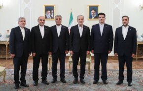 رویکرد بین المللی ایران همواره صلح‌طلبانه بوده است