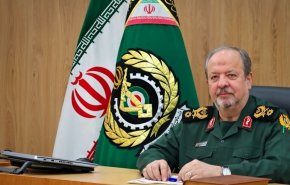 ابن‌الرضا: معادلات را تغییر دادیم؛ با ایران محترمانه سخن بگویید