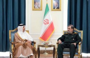 سرلشکر رضایی: آمریکا شرارت کند بلایی سرشان می‌آوریم که در تاریخ ثبت شود