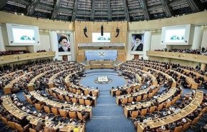 گزارش خبرنگار العالم از چهلمین کنفرانس بین المللی وحدت اسلامی 
