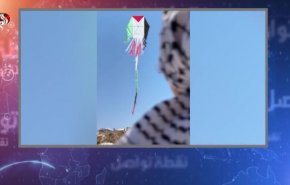 کلافگی ارتش تا دندان مسلح صهیونیست‌ها از بادبادک های غزه!