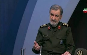 اللواء رضائي يرفض مزاعم وجود مخطط إيراني لاغتيال نجل ترامب