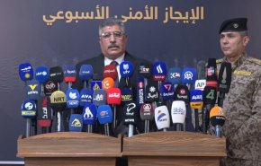 بغداد: شمارش معکوس بغداد برای پایان حضور ائتلاف بین‌المللی
