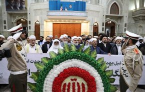 مقاومت محور اصلی موضوع کنفرانس وحدت اسلامی در تهران