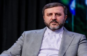 غريب آبادي: ترامب يعاني من الهلوسة والأوهام والهذيان ويجب علاجه