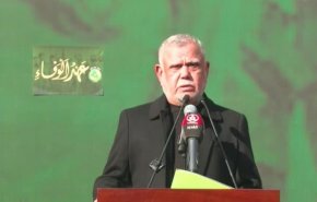 هادی العامری: قانون حشد الشعبی را تصویب می‌کنیم 