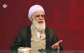 آیت الله اختری: وحدت اسلامی راه حمایت از فلسطین است