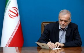 قدردانی رئیس‌جمهور از پیام رهبر معظم انقلاب به مناسبت هفته دولت 