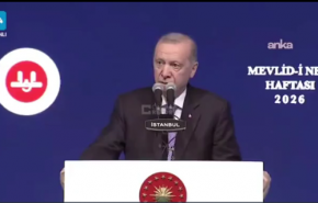 اردوغان: اسرائیل به جنگ افروزی اعتیاد دارد