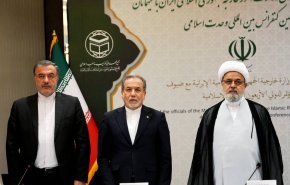 عراقچی: نهضت خونخواهی رهبر شهید ادامه خواهد داشت