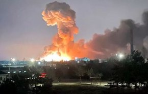 ادامه حملات رژیم اسرائیل به جنوب لبنان