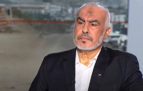 غازي حمد: الشعب الفلسطيني تُرك وحيداٌ في مواجهة الإبادة؛ ويجب إنهاء الاحتلال
