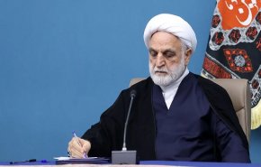 رئیس قوه قضاییه: پیام رهبر معظم انقلاب نقشه راه همه کارگزاران نظام است