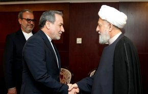 قدردانی نائب‌رئیس مجلس شیعیان لبنان از حمایت‌ ایران/تاکید عراقچی بر عقب‌نشینی اشغالگران