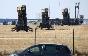 پیمان ۳ میلیارد یورویی یونان و اسرائیل در حوزه پدافند هوایی