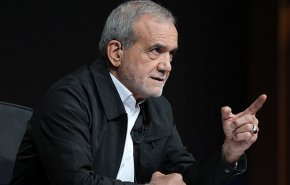الرئيس الايراني: لا فتح لمضيق هرمز قبل تنفيذ الالتزامات