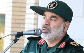 سردار کرمی: ملت ایران از هیچ قدرتی واهمه ندارد/اتحاد راهبردی؛ تنها راه نجات و اقتدار ملل اسلامی