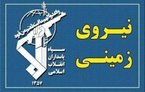 انهدام یک تیم تروریستی در سیستان و بلوچستان