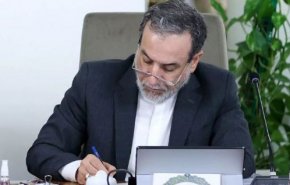 عراقچی: داغ میناب، زخم ابدی بر جان ایران است