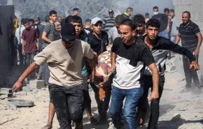 تصعيد إسرائيلي دموي في غزة يطال المدنيين والمرافق الصحية!
