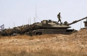 سوريا: الاحتلال الإسرائيلي يعتدي بقذائف المدفعية على تلة باط الوردة جنوباً