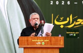 العامری: درگیری میان دولت عراق و مقاومت رخ نخواهد داد