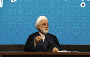 رئیس قوه قضائیه: پیام رهبر معظم انقلاب نقشه راه همه کارگزاران نظام است
