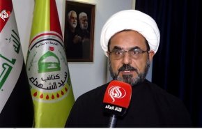 شروط گردان‌های سیدالشهدا در عراق برای سامان‌دهی سلاح+فیلم
