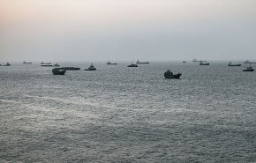 إغلاق مضيق هرمز؛ طهران: لسنا مستعجلين لفتحه..