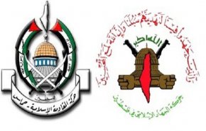 هشدار حماس و جهاد اسلامی درباره تداوم جنایات رژیم صهیونیستی علیه اسرای فلسطینی