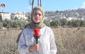 بن غفير يستعرض إذلال الأسيرات.. وهناء تواجه السجّان!