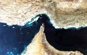 حمله دشمن آمریکایی-صهیونی به جزیرۀ لارک
