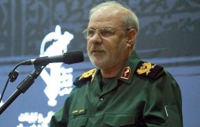 متحدث الحرس الثوري: العدو سيدفع ثمن تداعيات العدوان على جزيرة خارك